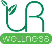 UR Wellness Logo